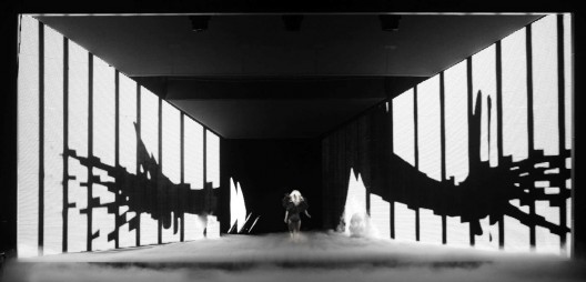 Transformation and Revelation: Gormley to Gaga UK Design for Performance 2007-2011