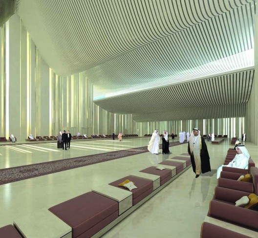 Celebration Hall of Riyadh (4)
