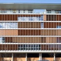 Le Connestable / Jean Paul Viguier Architecture © Renaud Chaignet