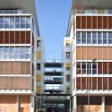 Le Connestable / Jean Paul Viguier Architecture © Renaud Chaignet
