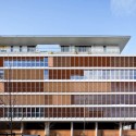 Le Connestable / Jean Paul Viguier Architecture © Renaud Chaignet