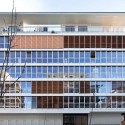 Le Connestable / Jean Paul Viguier Architecture © Renaud Chaignet