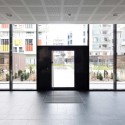 Le Connestable / Jean Paul Viguier Architecture © Renaud Chaignet