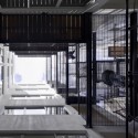 Kiral Apartments / Arqmov Workshop © Rafael Gamo