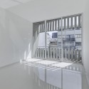 Kiral Apartments / Arqmov Workshop © Rafael Gamo