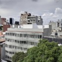 Kiral Apartments / Arqmov Workshop © Rafael Gamo