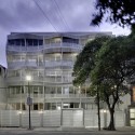 Kiral Apartments / Arqmov Workshop © Rafael Gamo
