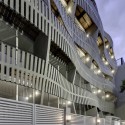 Kiral Apartments / Arqmov Workshop © Rafael Gamo