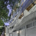 Kiral Apartments / Arqmov Workshop © Rafael Gamo