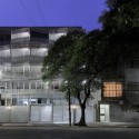 Kiral Apartments / Arqmov Workshop © Rafael Gamo