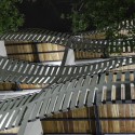 Kiral Apartments / Arqmov Workshop © Rafael Gamo