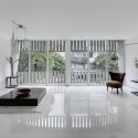 Kiral Apartments / Arqmov Workshop © Rafael Gamo