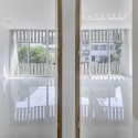 Kiral Apartments / Arqmov Workshop © Rafael Gamo
