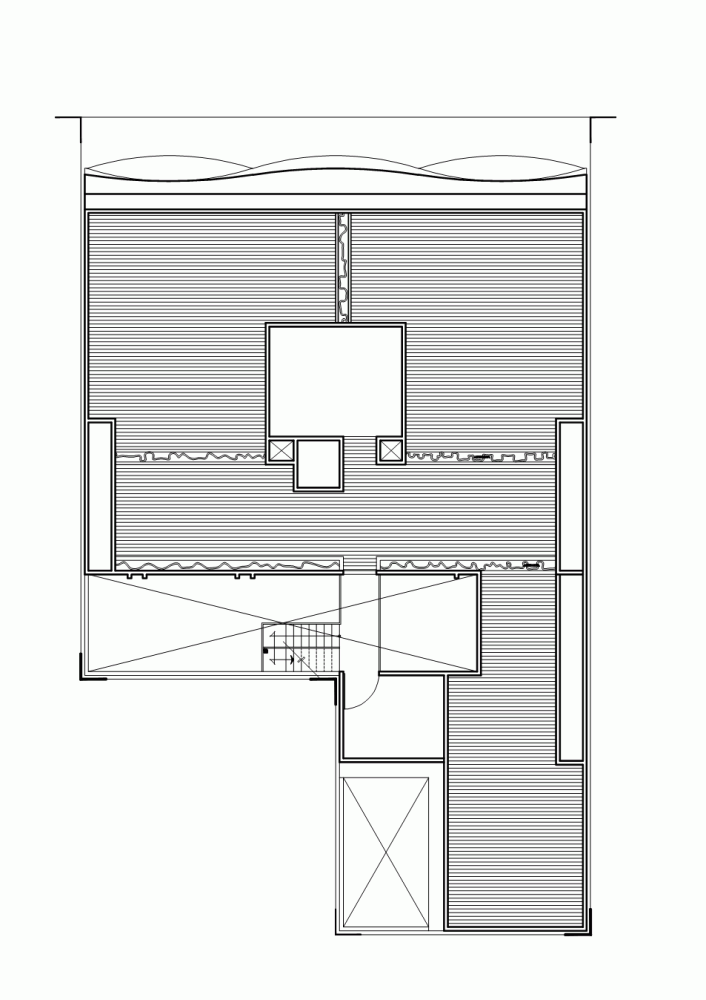 Kiral Apartments / Arqmov Workshop