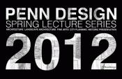 Courtesy of University of Pennsylvania School of Design