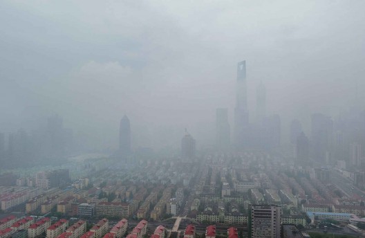 Kohn Pedersen Fox Hosts Inaugural Exhibition: ‘Cities Unknown’ (5)