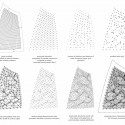 Bayou-Luminescence Installation (18) pattern generation