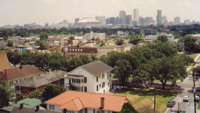 3 American Cities: Future Forecasting