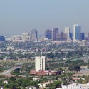 3 American Cities: Future Forecasting (3) © Wikimedia Commons / Ixitixel