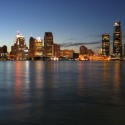 3 American Cities: Future Forecasting (1) © Wikimedia Commons / Jonik