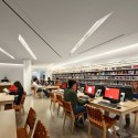 The New York Public Library / 1100 Architect The New York Public Library / 1100 Architect © Michael Moran / ottoarchive