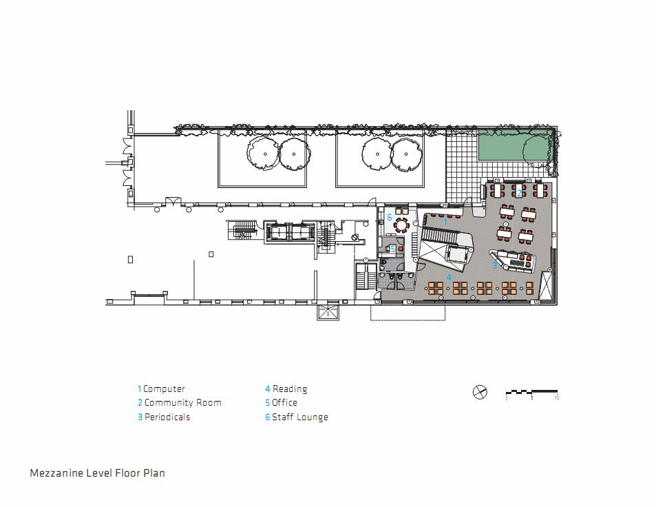 mezzanine level floor plan mezzanine level floor plan