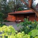 The Brick Kiln House / SPASM Design Architects The Brick Kiln House / SPASM Design Architects © Sebastian Zachariah
