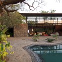 The Brick Kiln House / SPASM Design Architects The Brick Kiln House / SPASM Design Architects © Sebastian Zachariah