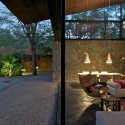 The Brick Kiln House / SPASM Design Architects The Brick Kiln House / SPASM Design Architects © Sebastian Zachariah