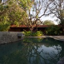 The Brick Kiln House / SPASM Design Architects The Brick Kiln House / SPASM Design Architects © Sebastian Zachariah