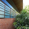 The Brick Kiln House / SPASM Design Architects The Brick Kiln House / SPASM Design Architects © Sebastian Zachariah