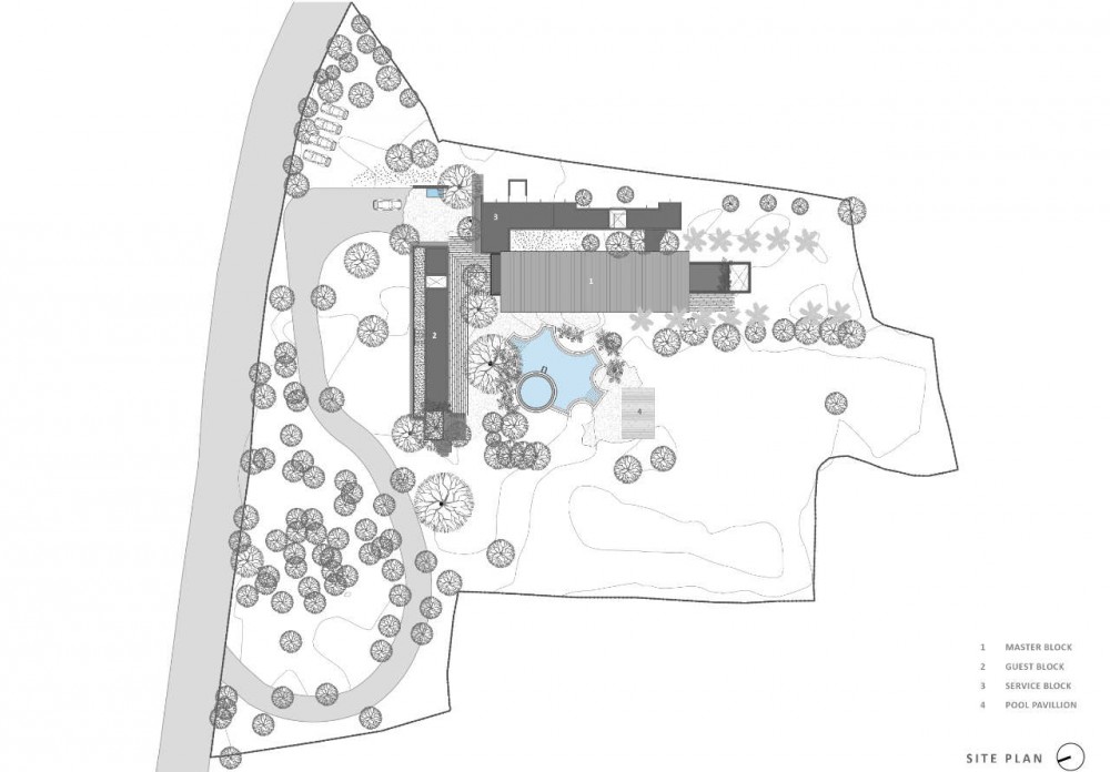 site plan site plan