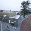 Xiaoquan Elementary School / TAO Xiaoquan Elementary School / TAO © Yao Li