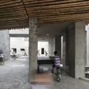 Xiaoquan Elementary School / TAO Xiaoquan Elementary School / TAO © Yao Li