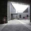 Xiaoquan Elementary School / TAO Xiaoquan Elementary School / TAO © Yao Li