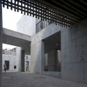 Xiaoquan Elementary School / TAO Xiaoquan Elementary School / TAO © Yao Li