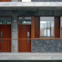 Xiaoquan Elementary School / TAO Xiaoquan Elementary School / TAO © Yao Li