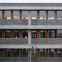 Xiaoquan Elementary School / TAO Xiaoquan Elementary School / TAO © Yao Li