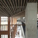 Xiaoquan Elementary School / TAO Xiaoquan Elementary School / TAO © Yao Li