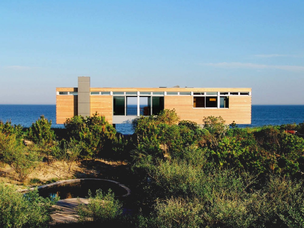 Surfside / Stelle Architects