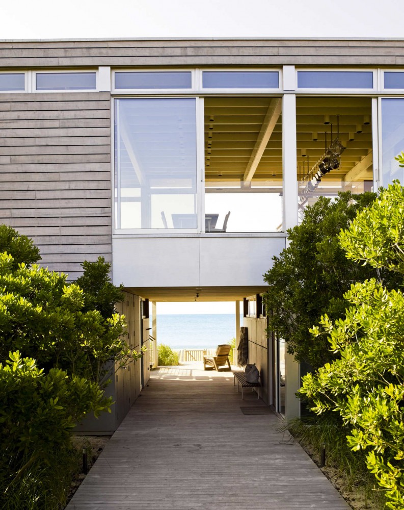 Surfside / Stelle Architects