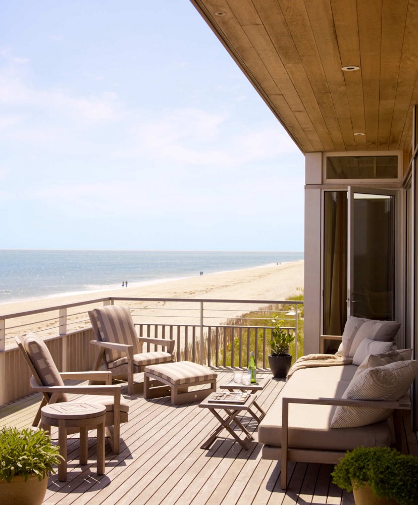 Surfside / Stelle Architects