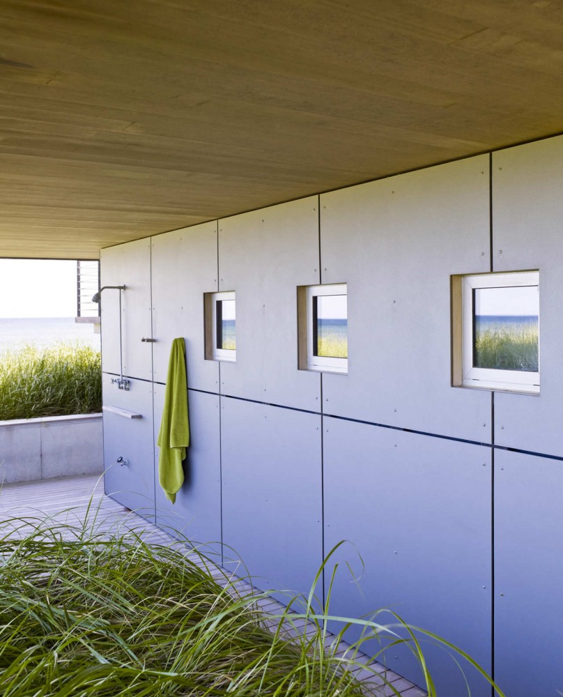 Surfside / Stelle Architects