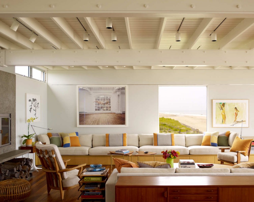 Surfside / Stelle Architects