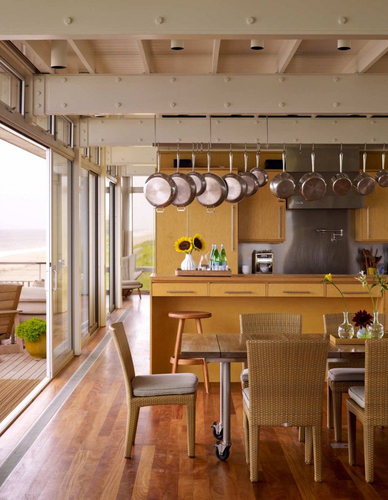 Surfside / Stelle Architects