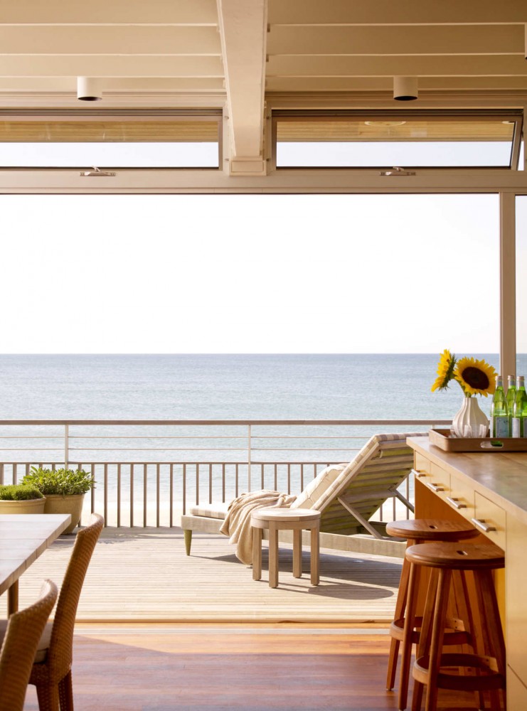 Surfside / Stelle Architects