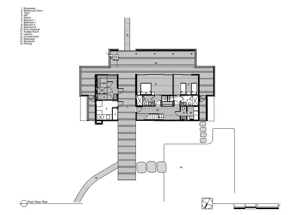 first floor plan first floor plan