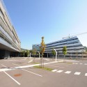 Science Park Linz / Caramel Architekten