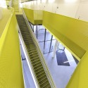 Science Park Linz / Caramel Architekten Science Park Linz / Caramel Architekten © Hertha Hurnaus