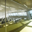 Science Park Linz / Caramel Architekten Science Park Linz / Caramel Architekten © Hertha Hurnaus